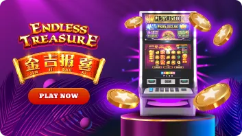 Jili Slots Logo